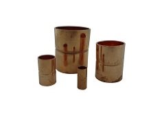 COPPER COUPLING